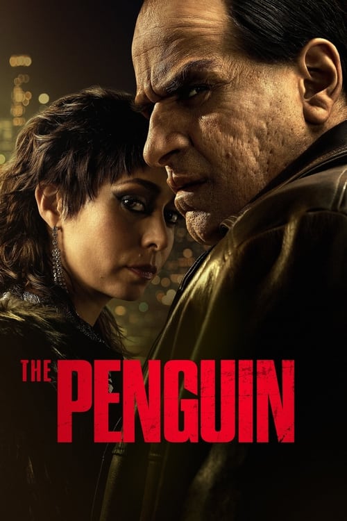 The Penguin : 1.Sezon 6.Bölüm watch