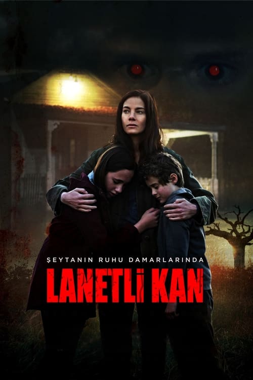 Lanetli Kan (2023) İzle