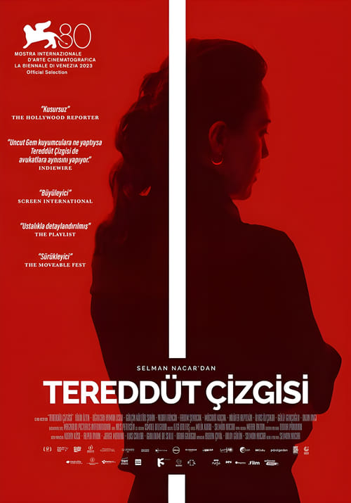 Tereddüt Çizgisi (2024) İzle