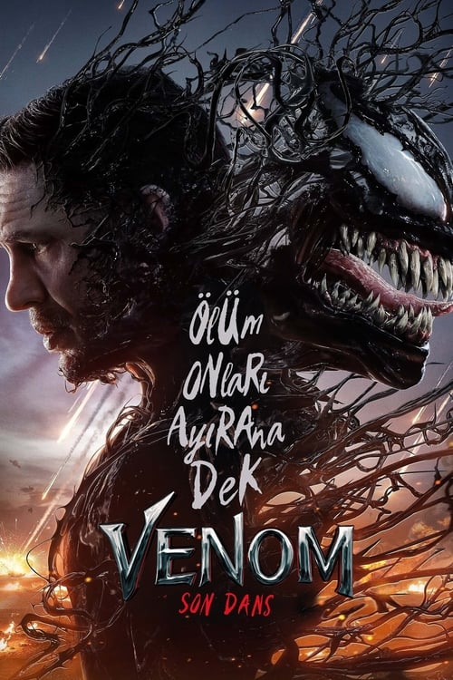 Venom: Son Dans (2024) İzle