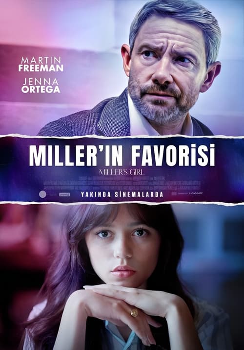 Miller’ın Favorisi (2024) İzle