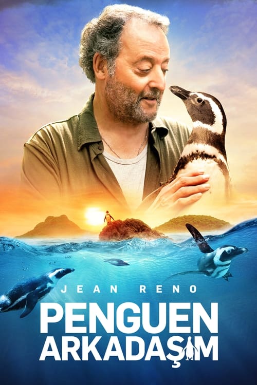 Penguen Arkadaşım (2024) İzle