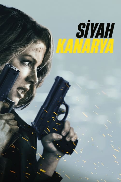 Siyah Kanarya (2024) İzle