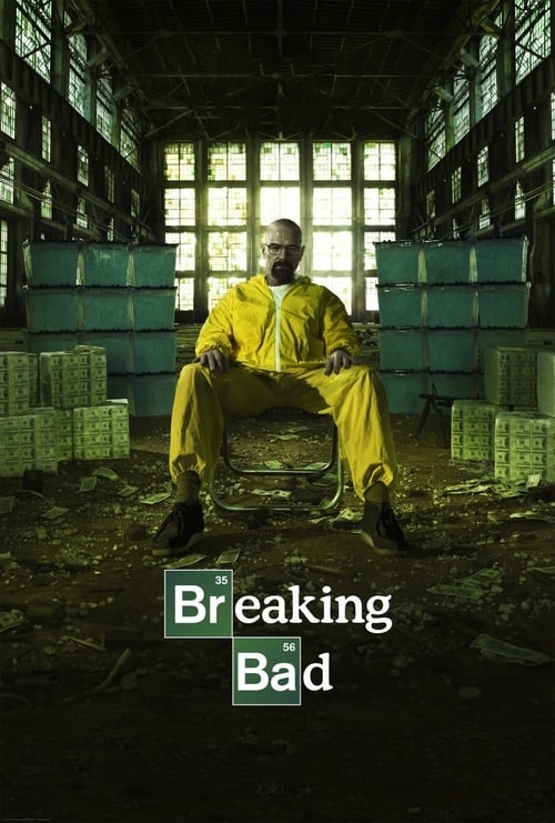 Breaking Bad İzle