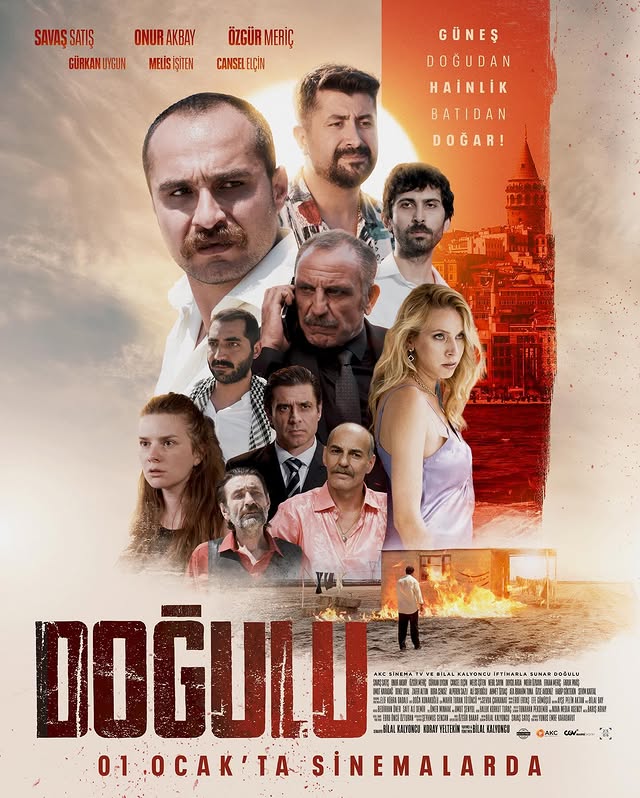 Doğulu (2025)