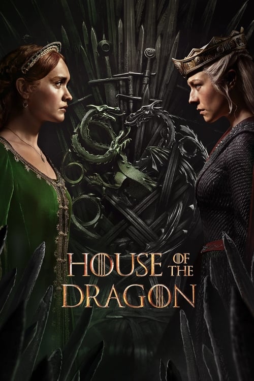 House of the Dragon : 1.Sezon 3.Bölüm watch