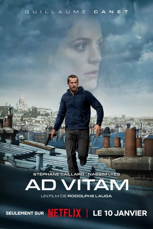 Ad Vitam (2025) İzle