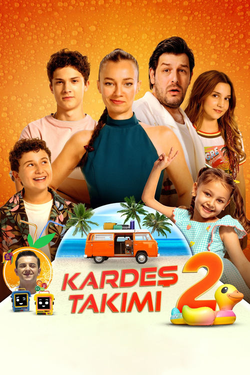 Kardeş Takımı 2 (2025)